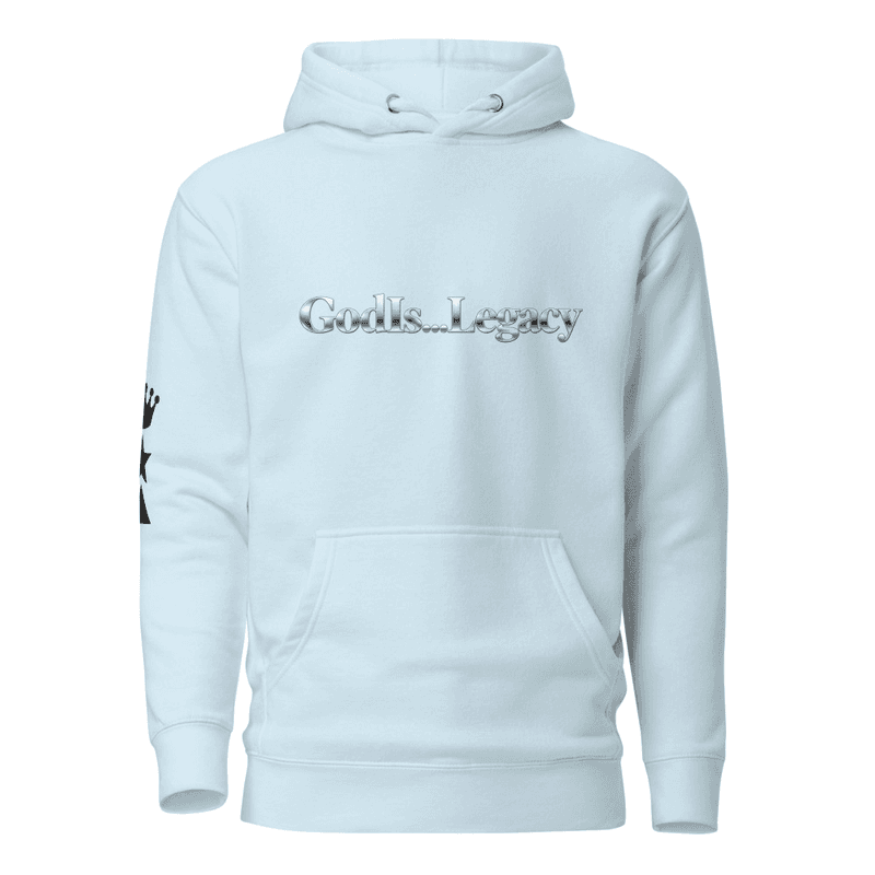 GL GodIs...Legacy - Hoodie thumbnail 5