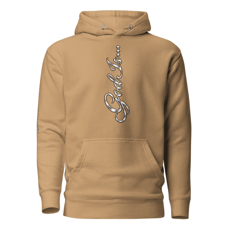 GL GodIs...The Story Of God - Hoodie thumbnail 3
