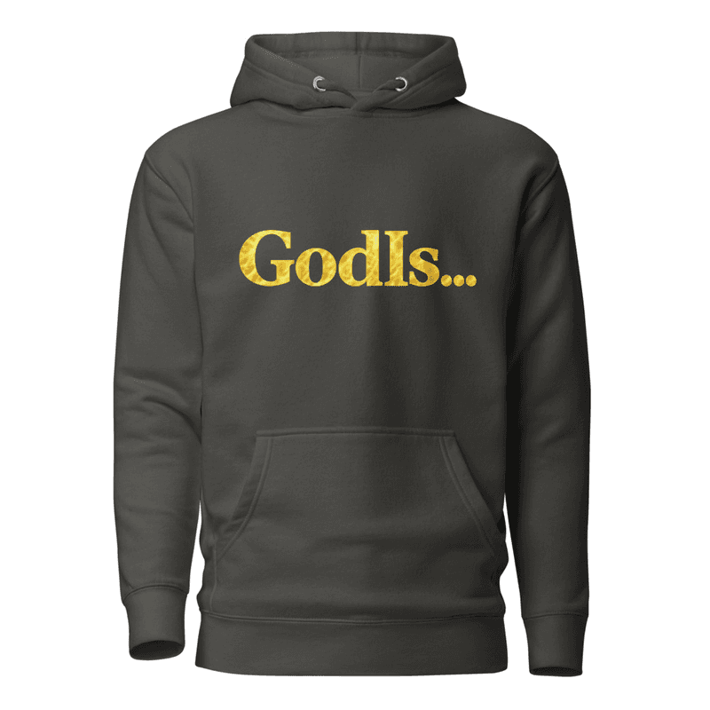 GL GodIs...THE SOCIAL UNDERDOG - Hoodie thumbnail 3