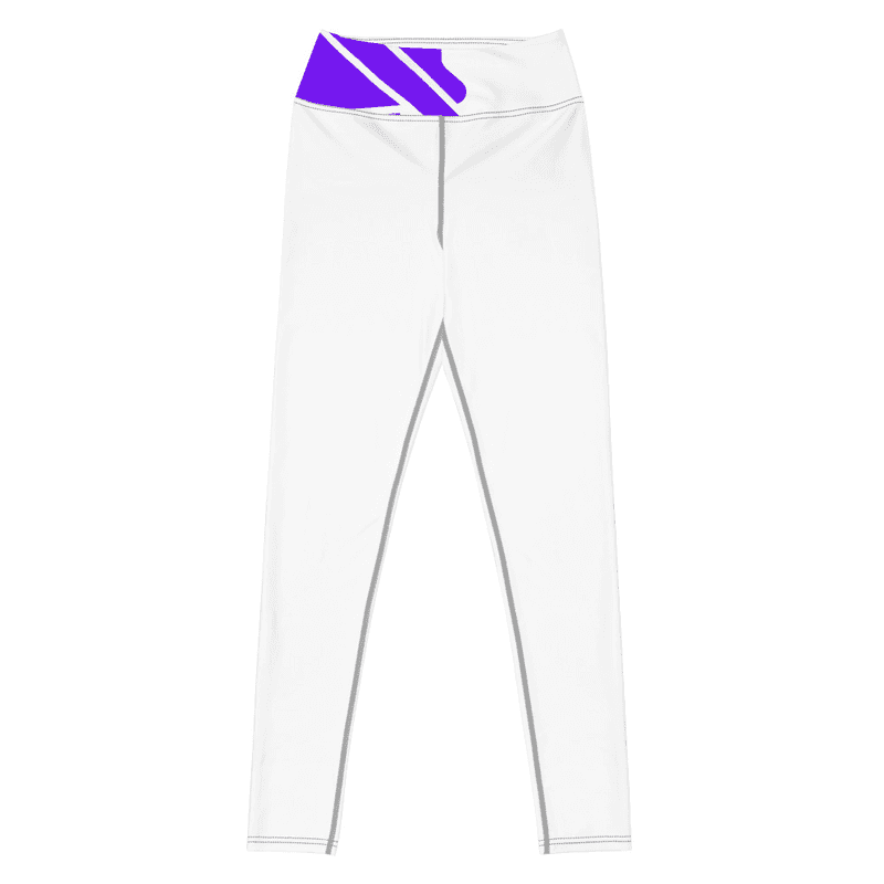 TSB NOTIFICATIONS MUTED MODE - Yoga Leggings