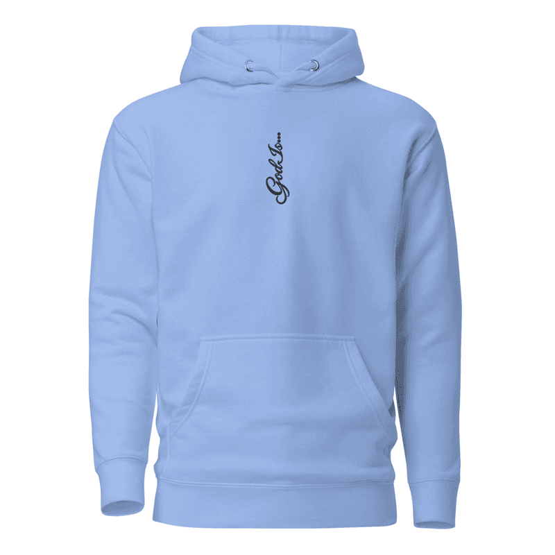 GI GodIs...SOWETO 1976 Hoodie — view 1