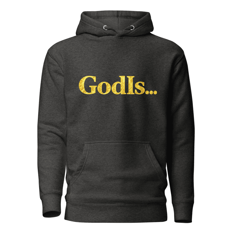 GL GodIs...THE SOCIAL UNDERDOG - Hoodie thumbnail 2