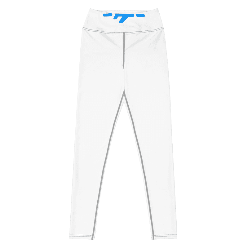TSB AIRPLANE MODE - Yoga Leggings