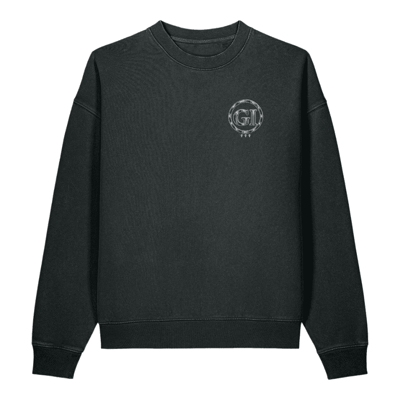 GodIs... 360... sweatshirt