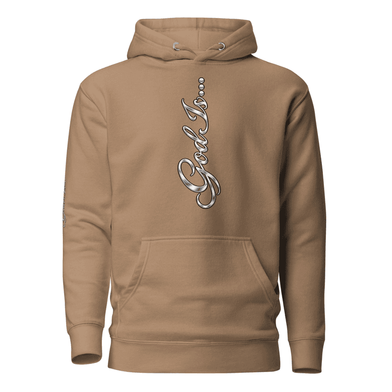 GL GodIs...The Story Of God - Hoodie thumbnail 2