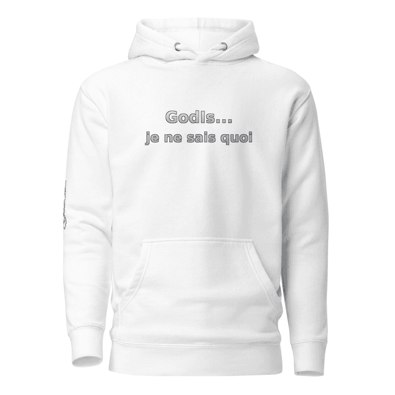GL GodIs...je ne sais quoi - Hoodie thumbnail 8