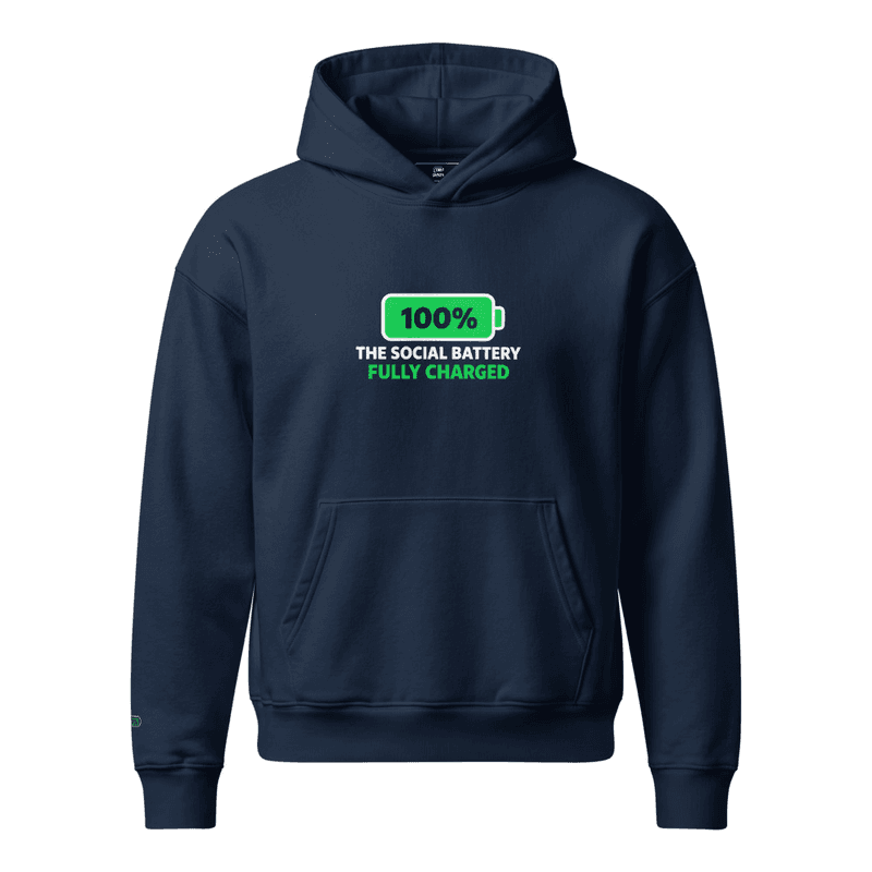 Women's TSB FULLU CHARGED - hooded sweatshirt thumbnail 2