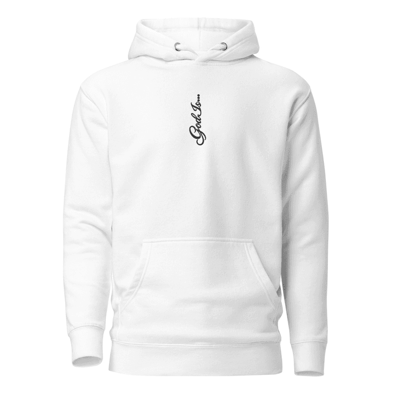 GodIs...SOWETO 1976 Hoodie