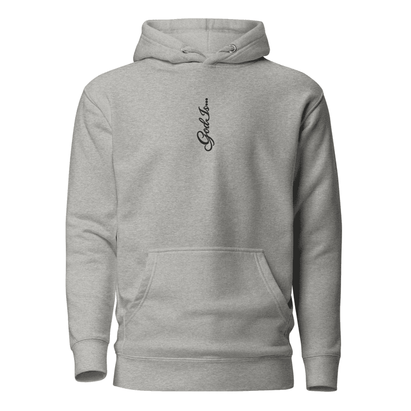 GI GodIs...SOWETO 1976 Hoodie thumbnail 2