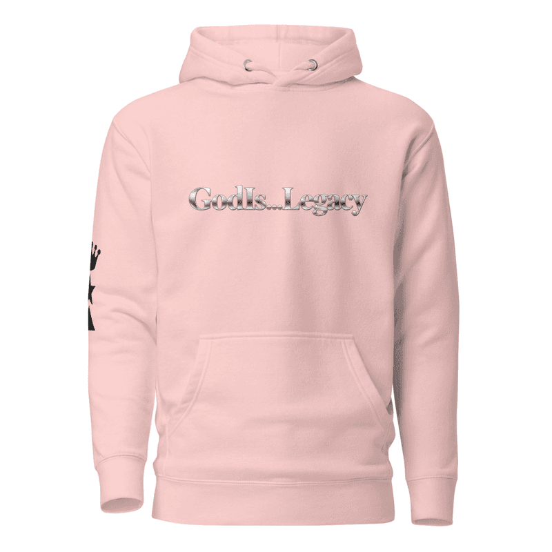GL GodIs...Legacy - Hoodie thumbnail 3