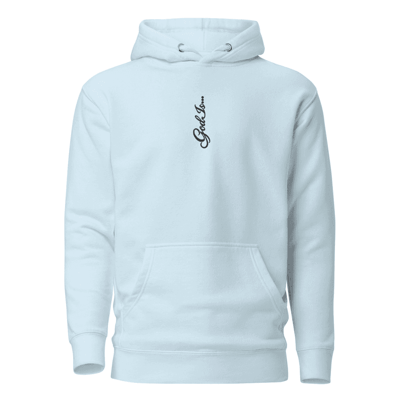 GI GodIs...SOWETO 1976 Hoodie thumbnail 3